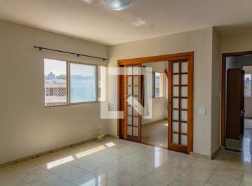 Apartamento · 70m² · 2 Quartos · 1 Vaga · Apartamento para Aluguel - Vila Mascote, 2 Quartos, 70 m² - São Paulo