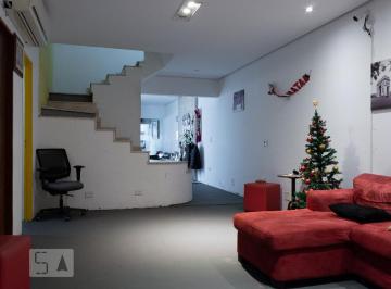 Casa de 6 quartos, São Paulo · Casa para Aluguel - Perdizes, 6 Quartos,  310 m² - São Paulo