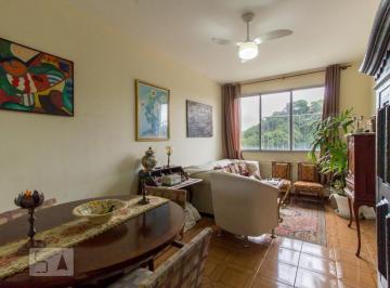 Apartamento · 67m² · 2 Quartos · 1 Vaga · Apartamento para Aluguel - Engenho Novo, 2 Quartos, 67 m² - Rio de Janeiro