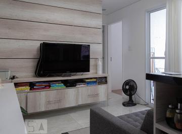 Apartamento · 40m² · 1 Quarto · 1 Vaga · Apartamento para Aluguel - Consolação, 1 Quarto, 40 m² - São Paulo