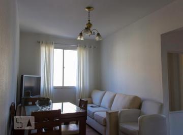 Apartamento · 60m² · 2 Quartos · 1 Vaga · Apartamento para Aluguel - Camaquã, 2 Quartos,  60 m² - Porto Alegre