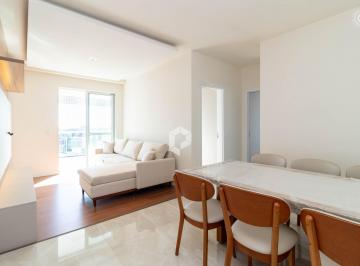 Sala para 2 ambientes · Apartamento para aluguel - em Batel