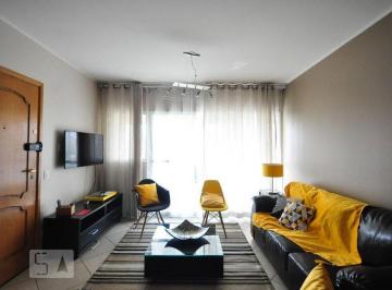 Apartamento · 120m² · 3 Quartos · 2 Vagas · Apartamento para Aluguel - Portal do Morumbi, 3 Quartos, 120 m² - São Paulo