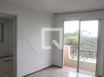 Apartamento · 40m² · 1 Quarto · 1 Vaga · Apartamento para Aluguel - Vila Guilherme, 1 Quarto, 40 m² - São Paulo