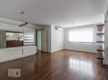 Apartamento de 2 quartos, São Paulo · Apartamento para Aluguel - Jardim Paulista, 2 Quartos, 95 m² - São Paulo