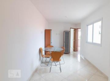 Apartamento · 46m² · 2 Quartos · 1 Vaga · Apartamento para Aluguel - Santa Teresinha, 2 Quartos, 46 m² - Santo André