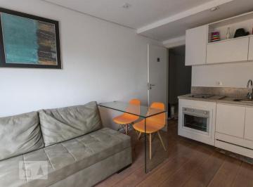 Apartamento · 55m² · 1 Quarto · Apartamento para Aluguel - Juvevê, 1 Quarto,  55 m² - Curitiba