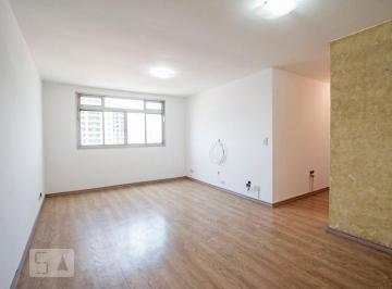 Apartamento · 79m² · 2 Quartos · 1 Vaga · Apartamento para Aluguel - Brooklin, 2 Quartos, 79 m² - São Paulo
