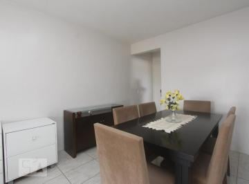 Apartamento · 86m² · 2 Quartos · 1 Vaga · Apartamento para Aluguel - Jardim Salso , 2 Quartos, 86 m² - Porto Alegre