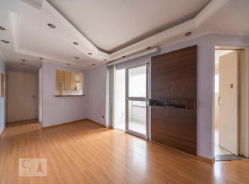 Apartamento · 50m² · 2 Quartos · 2 Vagas · Apartamento para Aluguel - Jardim, 2 Quartos, 50 m² - Santo André