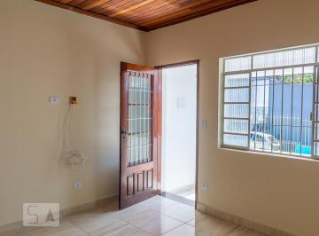 Casa · 80m² · 2 Quartos · 1 Vaga · Casa para Aluguel - Centro, 2 Quartos,  80 m² - Diadema