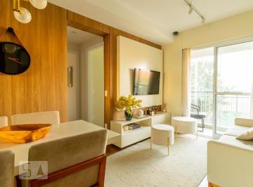 Apartamento · 53m² · 2 Quartos · 1 Vaga · Apartamento para Aluguel - Liberdade, 2 Quartos, 53 m² - São Paulo
