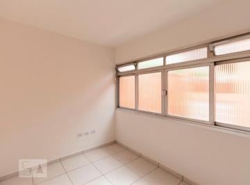 Casa · 45m² · 1 Quarto · 1 Vaga · Casa para Aluguel - Vila Campestre, 1 Quarto, 45 m² - São Paulo