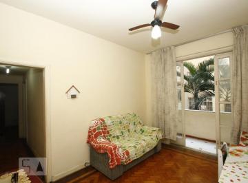 Apartamento · 76m² · 2 Quartos · Apartamento para Aluguel - Glória, 2 Quartos, 76 m² - Rio de Janeiro