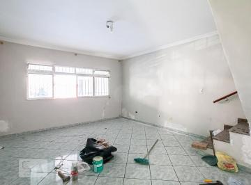 Casa · 209m² · 3 Quartos · 2 Vagas · Casa para Aluguel - Rudge Ramos, 3 Quartos, 209 m² - São Bernardo do Campo