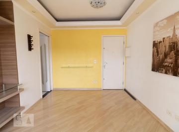 Apartamento · 60m² · 2 Quartos · 2 Vagas · Apartamento para Aluguel - Vila Mazzei, 2 Quartos, 60 m² - São Paulo