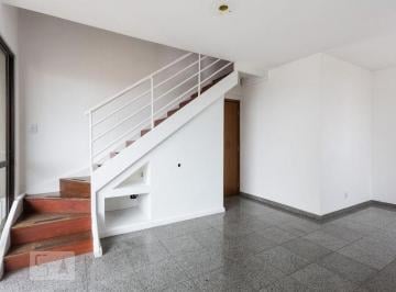 Apartamento · 77m² · 2 Quartos · 2 Vagas · Apartamento para Aluguel - Moema, 2 Quartos, 77 m² - São Paulo