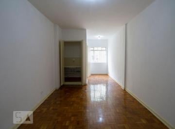 Apartamento · 37m² · 1 Quarto · Apartamento para Aluguel - Santa Cecília, 1 Quarto, 37 m² - São Paulo