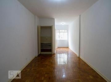 Apartamento · 37m² · 1 Quarto · Apartamento para Aluguel - Santa Cecília, 1 Quarto, 37 m² - São Paulo