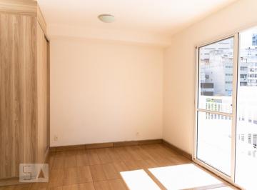 Apartamento · 28m² · 1 Quarto · Apartamento para Aluguel - Liberdade, 1 Quarto, 28 m² - São Paulo