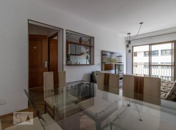 Apartamento · 79m² · 3 Quartos · 2 Vagas · Apartamento para Aluguel - Alphaville, 3 Quartos, 79 m² - Barueri