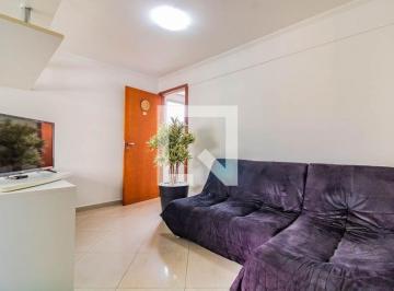 Apartamento · 34m² · 1 Quarto · 1 Vaga · Apartamento para Aluguel - Jabaquara, 1 Quarto,  34 m² - São Paulo