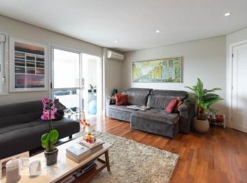 Apartamento · 95m² · 2 Quartos · 2 Vagas · Apartamento para Aluguel - Chácara Santo Antonio, 2 Quartos, 95 m² - São Paulo