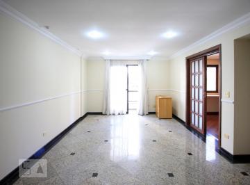 Apartamento · 110m² · 4 Quartos · 3 Vagas · Apartamento para Aluguel - Chácara Inglesa, 4 Quartos, 110 m² - São Paulo