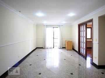 Apartamento · 110m² · 4 Quartos · 3 Vagas · Apartamento para Aluguel - Chácara Inglesa, 4 Quartos,  110 m² - São Paulo