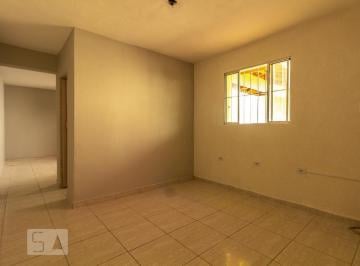 Casa · 45m² · 1 Quarto · Casa para Aluguel - Vila Santa Clara, 1 Quarto,  45 m² - São Paulo