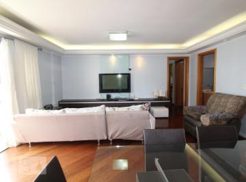 Apartamento · 134m² · 4 Quartos · 3 Vagas · Apartamento para Aluguel - Santo Antônio, 4 Quartos, 134 m² - São Caetano do Sul