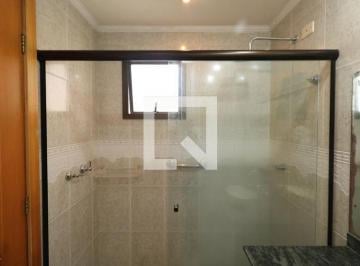 Apartamento · 134m² · 4 Quartos · 3 Vagas · Apartamento para Aluguel - Santo Antônio, 4 Quartos, 134 m² - São Caetano do Sul