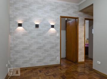 Apartamento · 60m² · 2 Quartos · 1 Vaga · Apartamento para Aluguel - Aparecida, 2 Quartos, 60 m² - Santos
