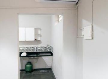 Casa de 1 quarto, São Paulo · Casa para Aluguel - Brooklin, 1 Quarto, 45 m² - São Paulo