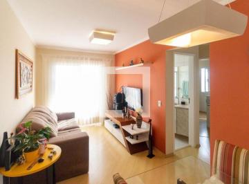 Apartamento · 55m² · 2 Quartos · 1 Vaga · Apartamento para Aluguel - Cambuci, 2 Quartos, 55 m² - São Paulo