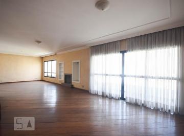Apartamento de 4 quartos, São Paulo · Apartamento para Aluguel - Panamby, 4 Quartos, 622 m² - São Paulo