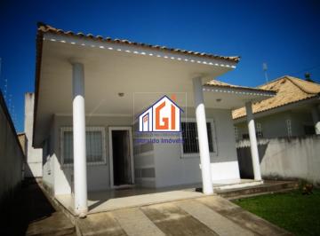 Foto 01 · Casa, Pontinha, Araruama, RJ