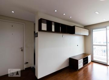 Apartamento · 56m² · 3 Quartos · 1 Vaga · Apartamento para Aluguel - Liberdade, 3 Quartos, 56 m² - São Paulo