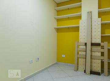 Apartamento · 25m² · 1 Quarto · Apartamento para Aluguel - Bela Vista, 1 Quarto, 25 m² - São Paulo