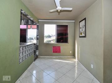 Apartamento · 48m² · 1 Quarto · 1 Vaga · Apartamento para Aluguel - Pechincha, 1 Quarto, 48 m² - Rio de Janeiro