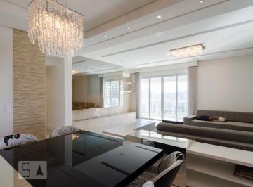 Apartamento · 285m² · 3 Quartos · 4 Vagas · Apartamento para Aluguel - Jardim do Mar, 3 Quartos, 285 m² - São Bernardo do Campo