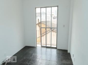 Apartamento · 40m² · 1 Quarto · 1 Vaga · Apartamento para Aluguel - Engenho de Dentro, 1 Quarto,  40 m² - Rio de Janeiro