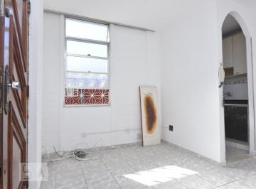 Apartamento · 38m² · 1 Quarto · Apartamento para Aluguel - Praia da Bandeira, 1 Quarto, 38 m² - Rio de Janeiro
