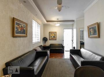 Casa · 253m² · 8 Quartos · 1 Vaga · Casa para Aluguel - Savassi, 8 Quartos, 253 m² - Belo Horizonte