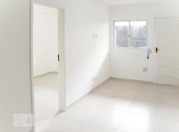 Apartamento · 45m² · 2 Quartos · Apartamento para Aluguel - Ermelino Matarazzo, 2 Quartos,  45 m² - São Paulo