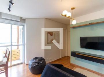 Apartamento · 45m² · 1 Quarto · 1 Vaga · Apartamento para Aluguel - Vila Pompéia, 1 Quarto, 45 m² - São Paulo
