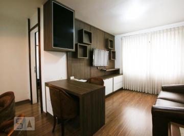 Apartamento · 62m² · 1 Quarto · 1 Vaga · Apartamento para Aluguel - Itaim Bibi, 1 Quarto, 62 m² - São Paulo
