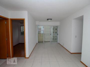 Apartamento · 84m² · 3 Quartos · 1 Vaga · Apartamento para Aluguel - Catete, 3 Quartos, 84 m² - Rio de Janeiro