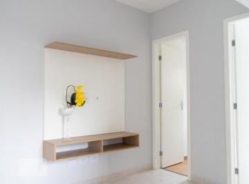 Apartamento · 30m² · 1 Quarto · Apartamento para Aluguel - Jardim Brasil , 1 Quarto, 30 m² - São Paulo
