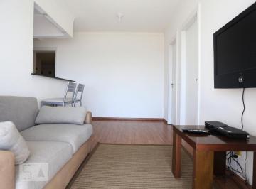 Apartamento · 41m² · 1 Quarto · 1 Vaga · Apartamento para Aluguel - Vila Yara, 1 Quarto, 41 m² - Osasco
